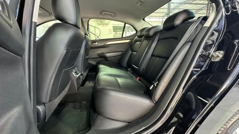 CITROEN C4 Sedan 1.6 16V 4P LOUNGE TENDANCE THP TURBO AUTOM�TICO, Foto 23