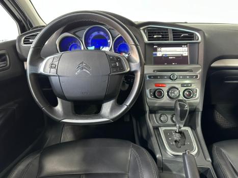 CITROEN C4 Sedan 1.6 16V 4P LOUNGE TENDANCE THP TURBO AUTOM�TICO, Foto 24