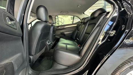 CITROEN C4 Sedan 1.6 16V 4P LOUNGE TENDANCE THP TURBO AUTOM�TICO, Foto 26