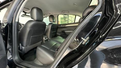 CITROEN C4 Sedan 1.6 16V 4P LOUNGE TENDANCE THP TURBO AUTOM�TICO, Foto 27