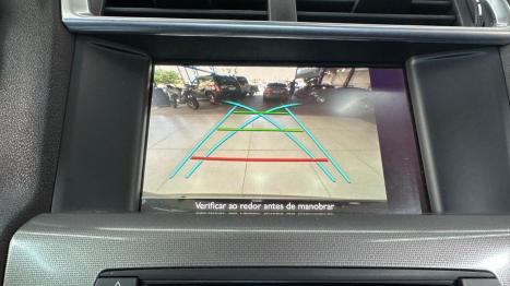 CITROEN C4 Sedan 1.6 16V 4P LOUNGE TENDANCE THP TURBO AUTOM�TICO, Foto 31