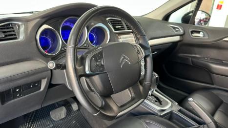 CITROEN C4 Sedan 1.6 16V 4P LOUNGE TENDANCE THP TURBO AUTOM�TICO, Foto 32