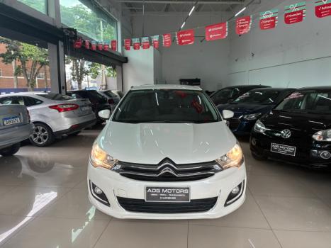 CITROEN C4 Sedan 1.6 16V 4P LOUNGE TENDANCE THP TURBO AUTOM�TICO, Foto 2