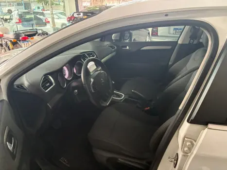 CITROEN C4 Sedan 1.6 16V 4P LOUNGE TENDANCE THP TURBO AUTOM�TICO, Foto 8