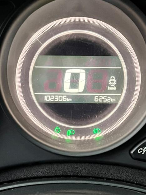CITROEN C4 Sedan 1.6 16V 4P LOUNGE ORIGINE BUSINESS THP TURBO AUTOM�TICO, Foto 3