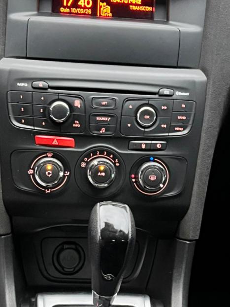 CITROEN C4 Sedan 1.6 16V 4P LOUNGE ORIGINE BUSINESS THP TURBO AUTOM�TICO, Foto 9