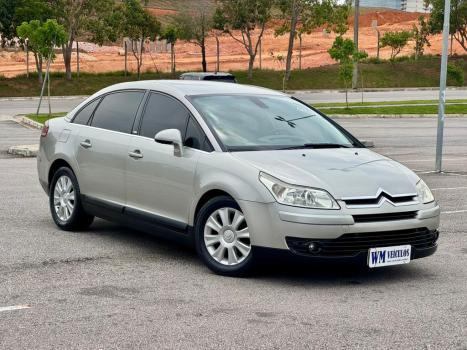 CITROEN C4 Sedan 2.0 16V 4P EXCLUSIVE FLEX AUTOMTICO, Foto 1
