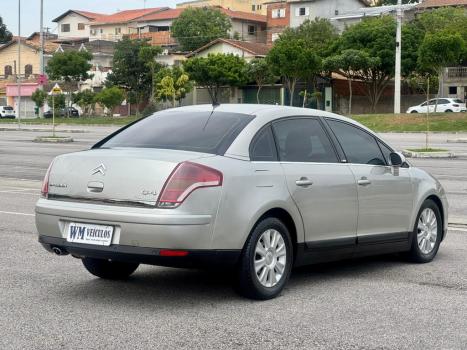 CITROEN C4 Sedan 2.0 16V 4P EXCLUSIVE FLEX AUTOMTICO, Foto 4