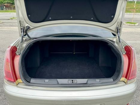 CITROEN C4 Sedan 2.0 16V 4P EXCLUSIVE FLEX AUTOMTICO, Foto 12