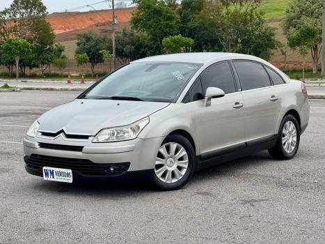 CITROEN C4 Sedan 2.0 16V 4P EXCLUSIVE FLEX AUTOMTICO, Foto 3