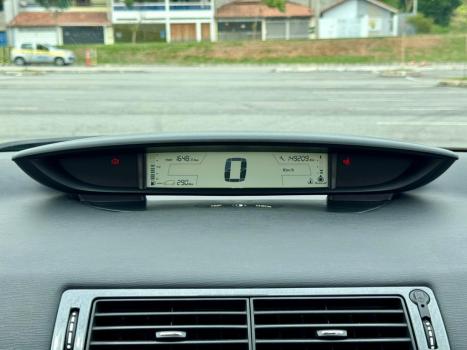 CITROEN C4 Sedan 2.0 16V 4P EXCLUSIVE FLEX AUTOMTICO, Foto 7