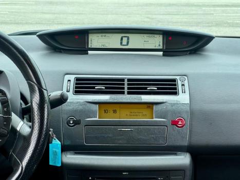 CITROEN C4 Sedan 2.0 16V 4P EXCLUSIVE FLEX AUTOMTICO, Foto 10