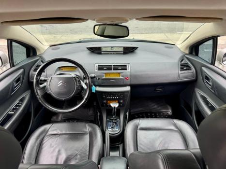 CITROEN C4 Sedan 2.0 16V 4P EXCLUSIVE FLEX AUTOMTICO, Foto 11