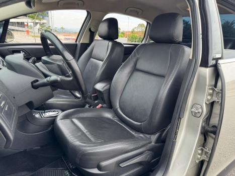 CITROEN C4 Sedan 2.0 16V 4P EXCLUSIVE FLEX AUTOMTICO, Foto 8