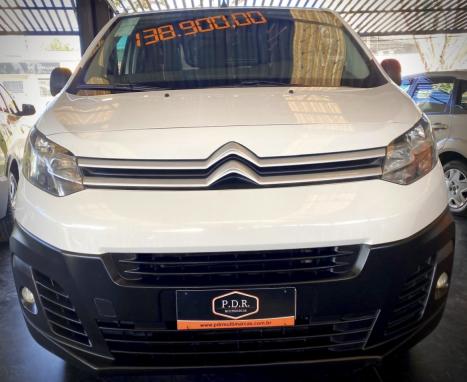 CITROEN Jumpy 1.5 CARGO BLUEHDI DIESEL, Foto 5