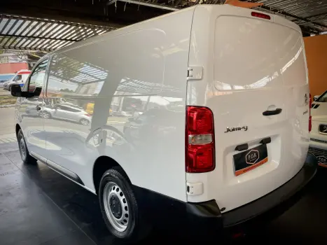 CITROEN Jumpy 1.5 CARGO BLUEHDI DIESEL, Foto 7