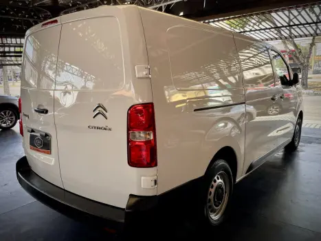 CITROEN Jumpy 1.5 CARGO BLUEHDI DIESEL, Foto 8