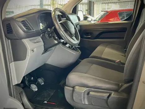 CITROEN Jumpy 1.5 CARGO BLUEHDI DIESEL, Foto 9