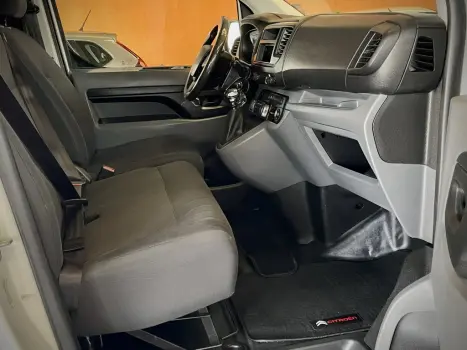 CITROEN Jumpy 1.5 CARGO BLUEHDI DIESEL, Foto 12