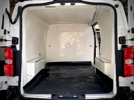 CITROEN Jumpy 1.5 CARGO BLUEHDI DIESEL, Foto 15