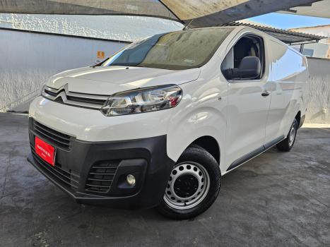 CITROEN Jumpy 1.6 3P FURG�O BLUEHDI DIESEL, Foto 2