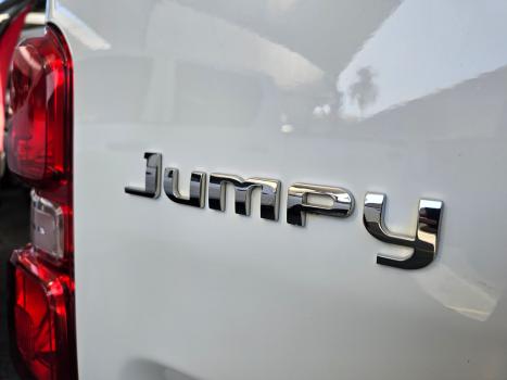 CITROEN Jumpy 1.6 3P FURG�O BLUEHDI DIESEL, Foto 7