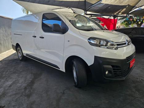 CITROEN Jumpy 1.6 3P FURG�O BLUEHDI DIESEL, Foto 8