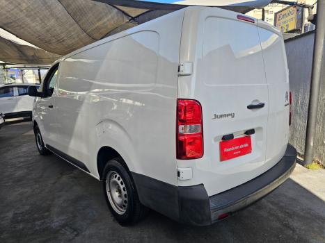 CITROEN Jumpy 1.6 3P FURG�O BLUEHDI DIESEL, Foto 9