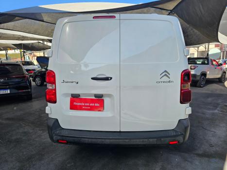 CITROEN Jumpy 1.6 3P FURG�O BLUEHDI DIESEL, Foto 10