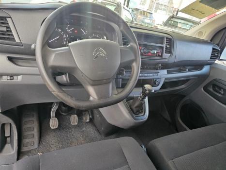 CITROEN Jumpy 1.6 3P FURG�O BLUEHDI DIESEL, Foto 12