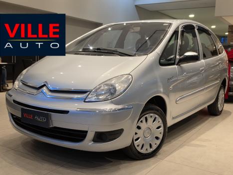 CITROEN XSara Picasso 1.6 16V 4P FLEX GLX, Foto 1