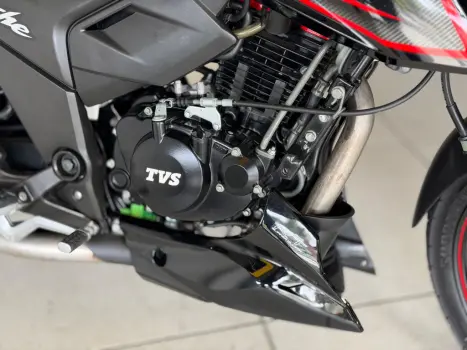 DAFRA Apache RTR 200 , Foto 5