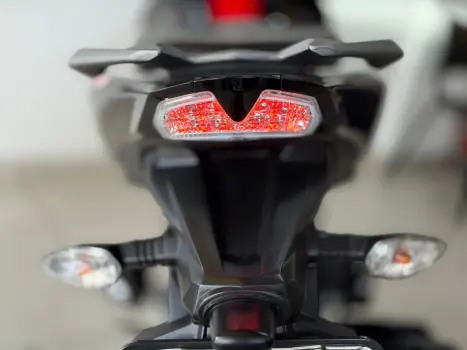 DAFRA Apache RTR 200 , Foto 11