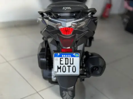 DAFRA Cruisym 300 , Foto 9