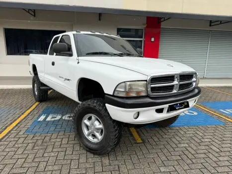 DODGE Dakota 2.5 CABINE SIMPLES, Foto 1