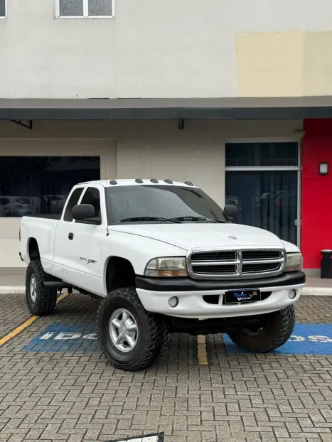DODGE Dakota 2.5 CABINE SIMPLES, Foto 2