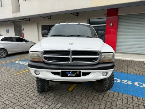 DODGE Dakota 2.5 CABINE SIMPLES, Foto 3