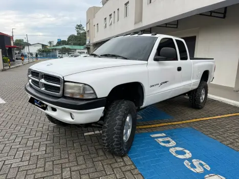 DODGE Dakota 2.5 CABINE SIMPLES, Foto 4