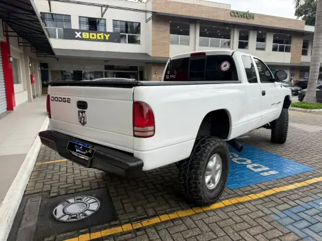 DODGE Dakota 2.5 CABINE SIMPLES, Foto 5