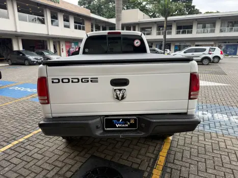 DODGE Dakota 2.5 CABINE SIMPLES, Foto 6
