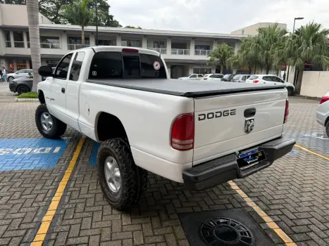 DODGE Dakota 2.5 CABINE SIMPLES, Foto 7