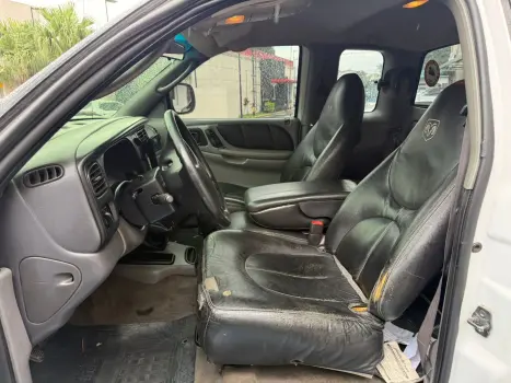 DODGE Dakota 2.5 CABINE SIMPLES, Foto 8