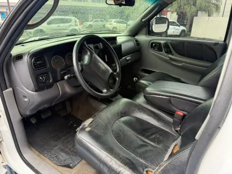 DODGE Dakota 2.5 CABINE SIMPLES, Foto 9