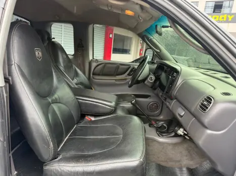 DODGE Dakota 2.5 CABINE SIMPLES, Foto 10