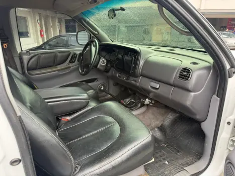 DODGE Dakota 2.5 CABINE SIMPLES, Foto 11