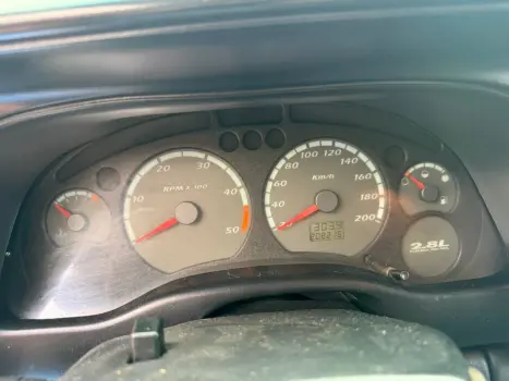 DODGE Dakota 2.5 CABINE SIMPLES, Foto 12