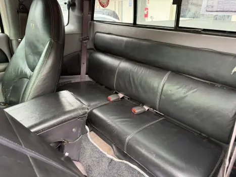 DODGE Dakota 2.5 CABINE SIMPLES, Foto 13