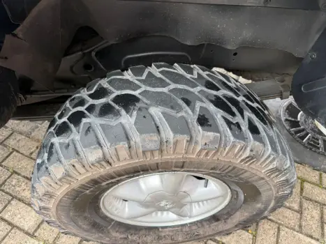 DODGE Dakota 2.5 CABINE SIMPLES, Foto 14