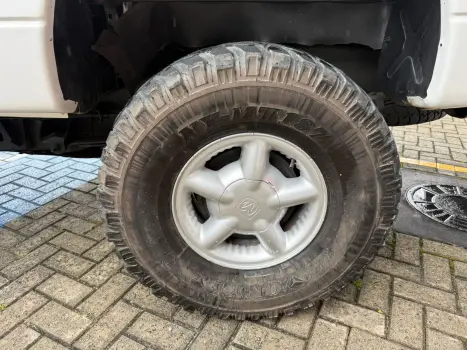 DODGE Dakota 2.5 CABINE SIMPLES, Foto 15