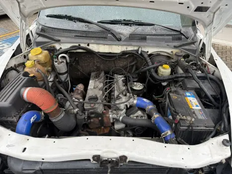 DODGE Dakota 2.5 CABINE SIMPLES, Foto 16